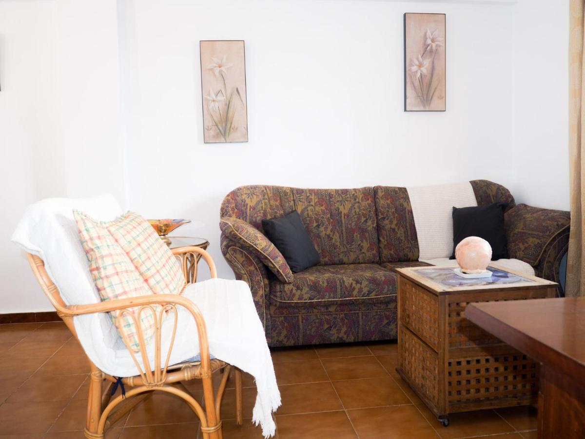 Conilplus Duplex Rio Roche Конил-де-ла-Фронтера Екстериор снимка