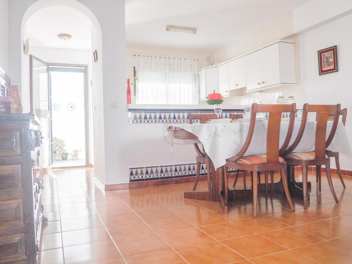 Conilplus Duplex Rio Roche Конил-де-ла-Фронтера Екстериор снимка