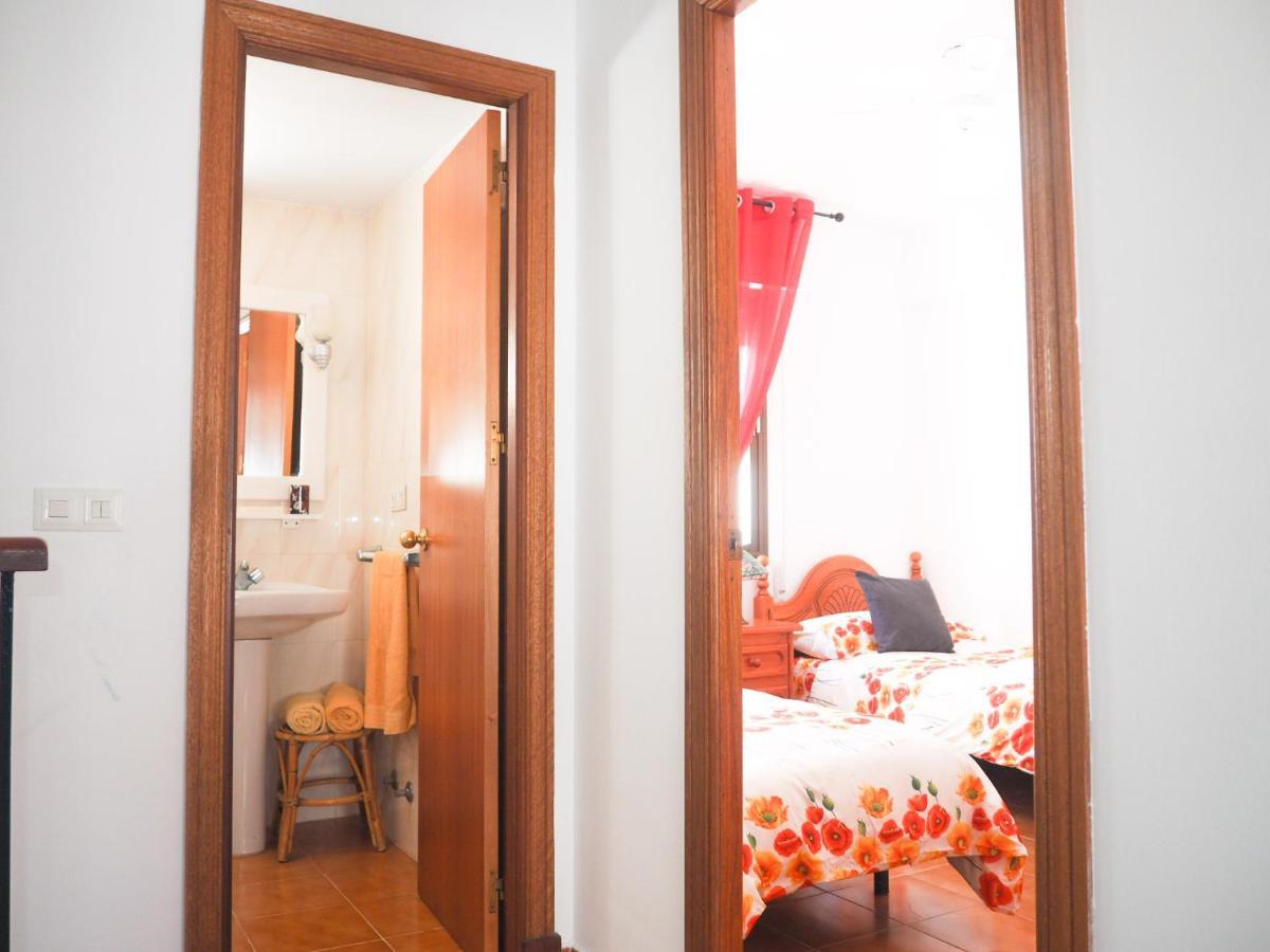 Conilplus Duplex Rio Roche Конил-де-ла-Фронтера Екстериор снимка