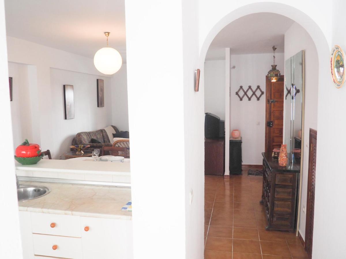 Conilplus Duplex Rio Roche Конил-де-ла-Фронтера Екстериор снимка