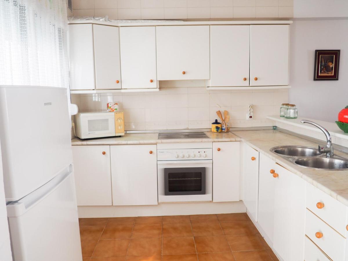 Conilplus Duplex Rio Roche Конил-де-ла-Фронтера Екстериор снимка