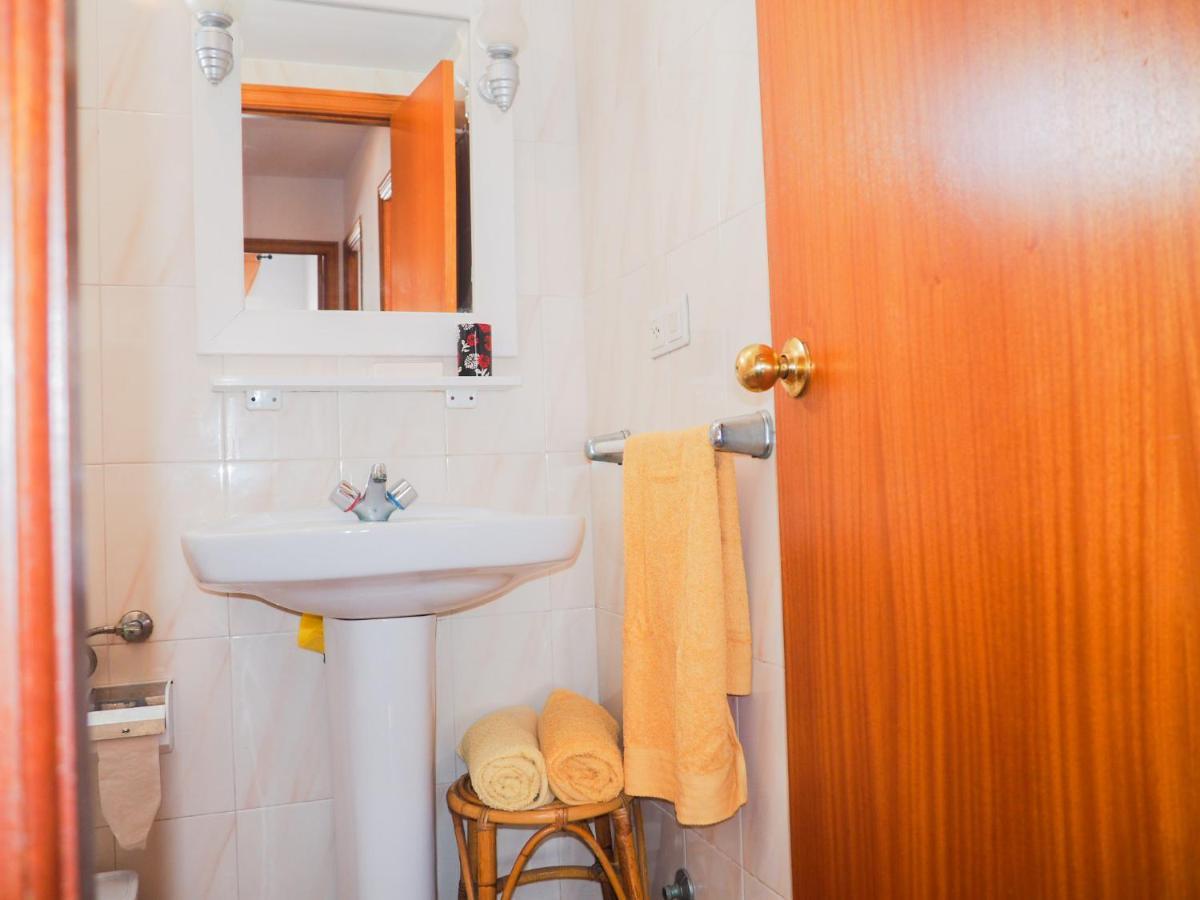 Conilplus Duplex Rio Roche Конил-де-ла-Фронтера Екстериор снимка