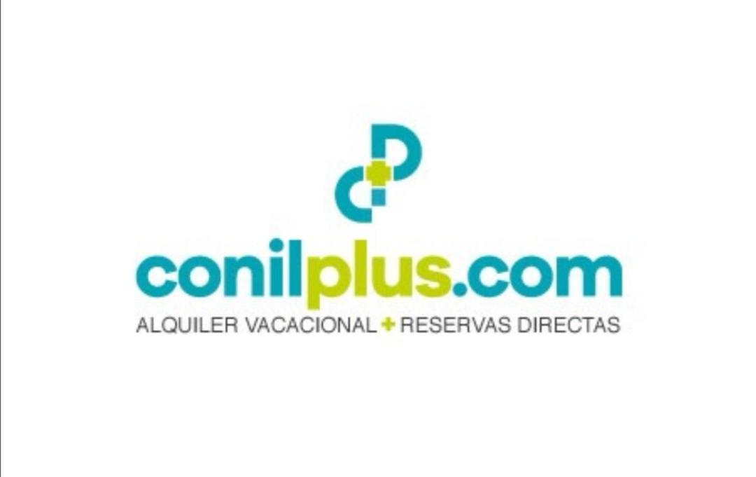 Conilplus Duplex Rio Roche Конил-де-ла-Фронтера Екстериор снимка
